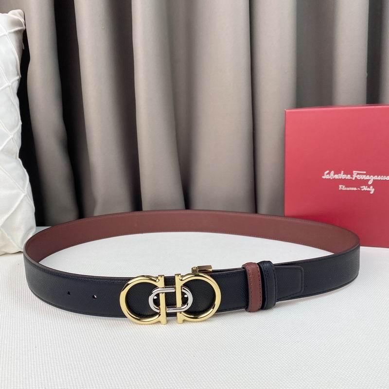 Ferragamo Belts 550